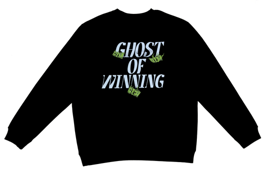 I WILL BE A F*CKING MILLIONAIRE